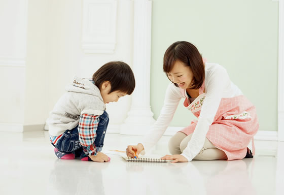 障がい児（者）在宅ケア ホームサポート